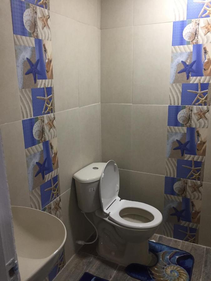 Lehas Place Otel San Andrés Dış mekan fotoğraf