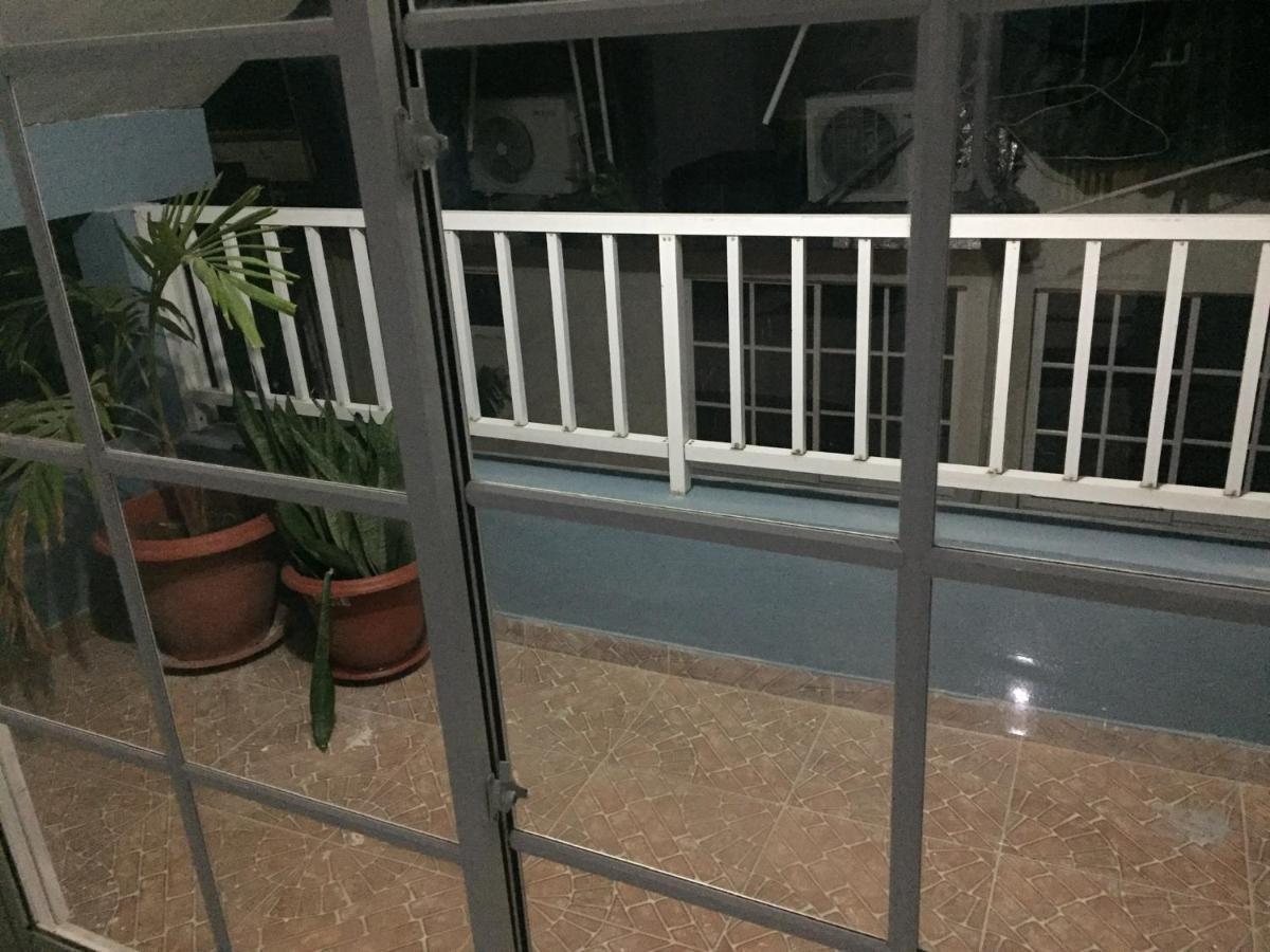 Lehas Place Otel San Andrés Dış mekan fotoğraf