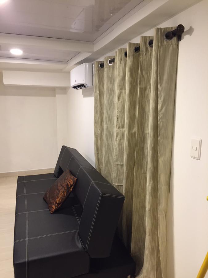 Lehas Place Otel San Andrés Dış mekan fotoğraf