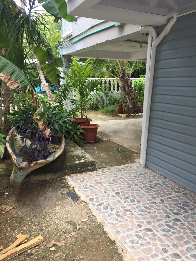 Lehas Place Otel San Andrés Dış mekan fotoğraf